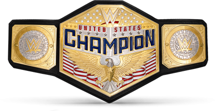Greatest WWE United States Champion ever WC