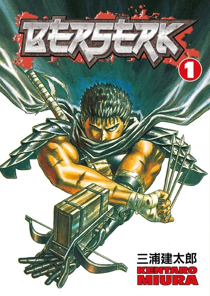 Migliori manga di sempre