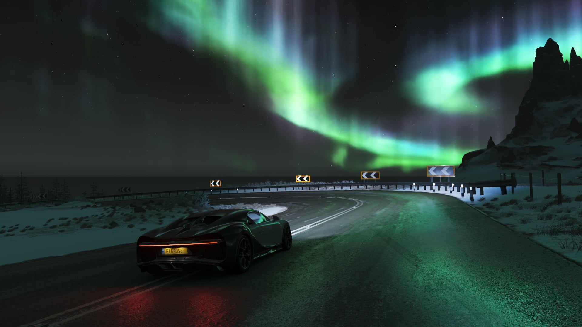 Cars World