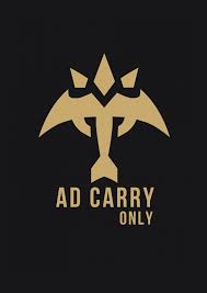 What's the most OP adcarry on League of Legends