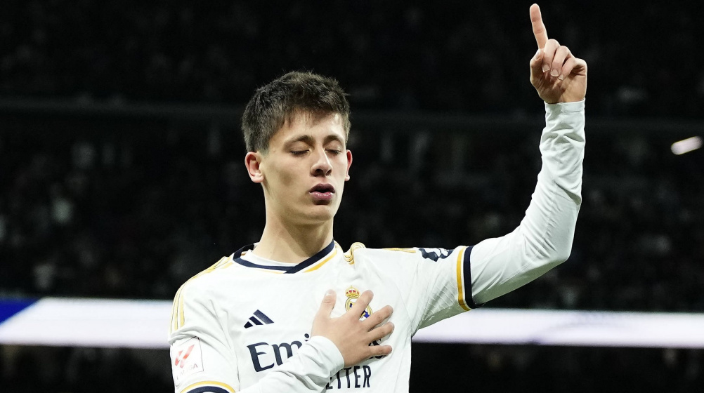 19 YAŞININ EN İYİ FUTBOLCULAR