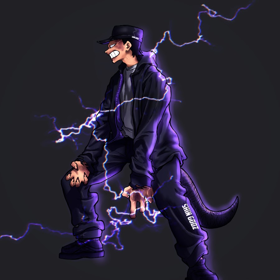 GODZTHEDON’S MOST GODLY SINGLE!!