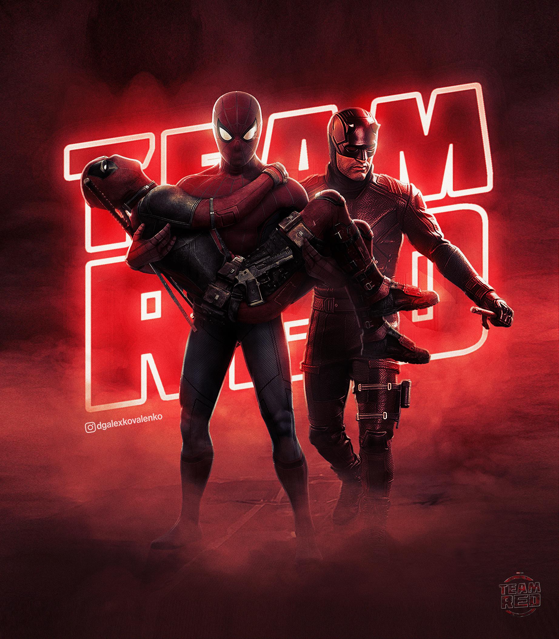 BEST TEAM RED SINGLE?