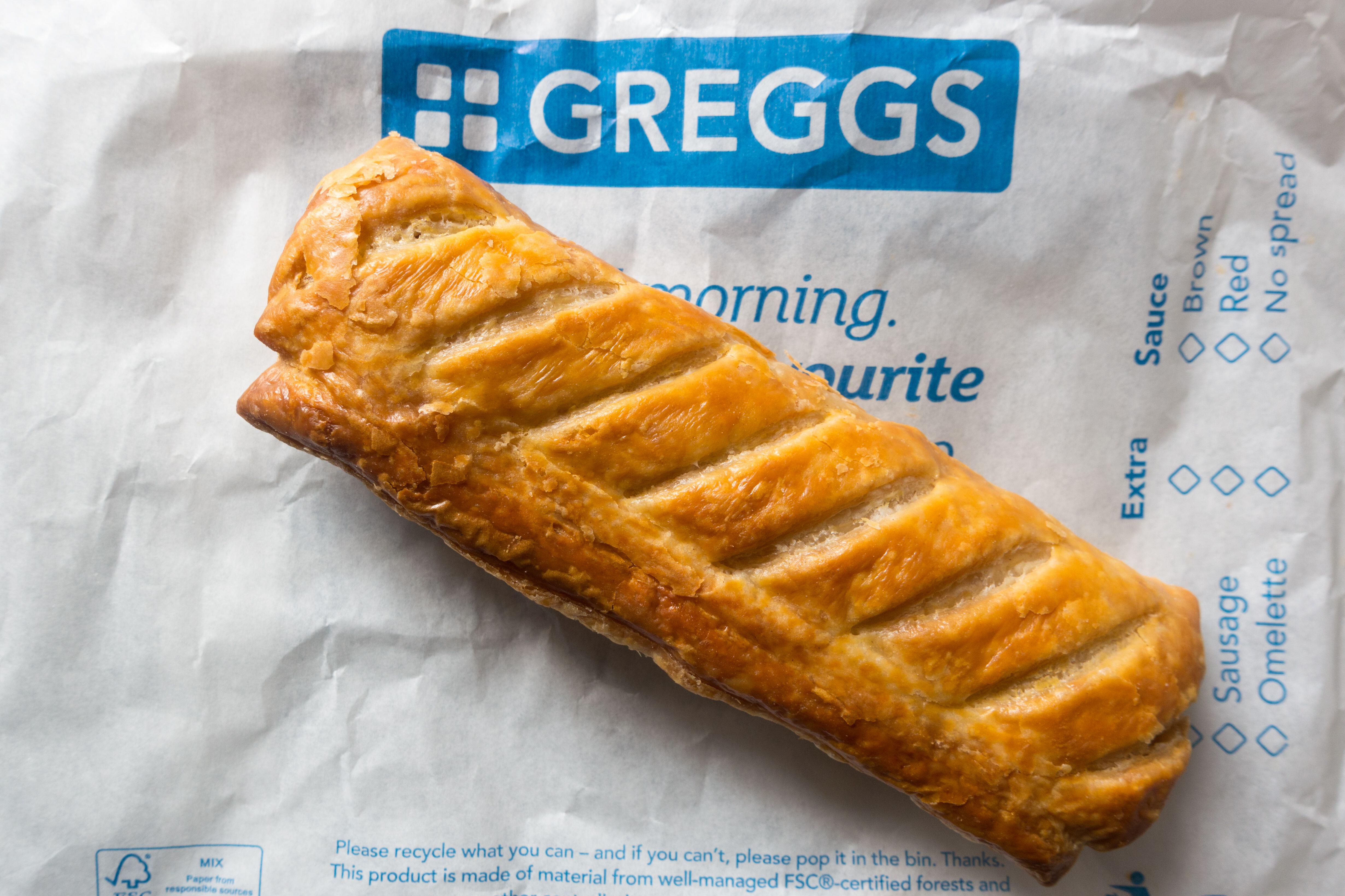 Best things to eat uk