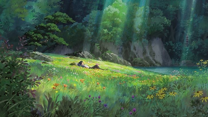 Anime Ending