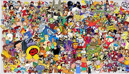 Best Nostalgic Themes/Openings(Really Long)