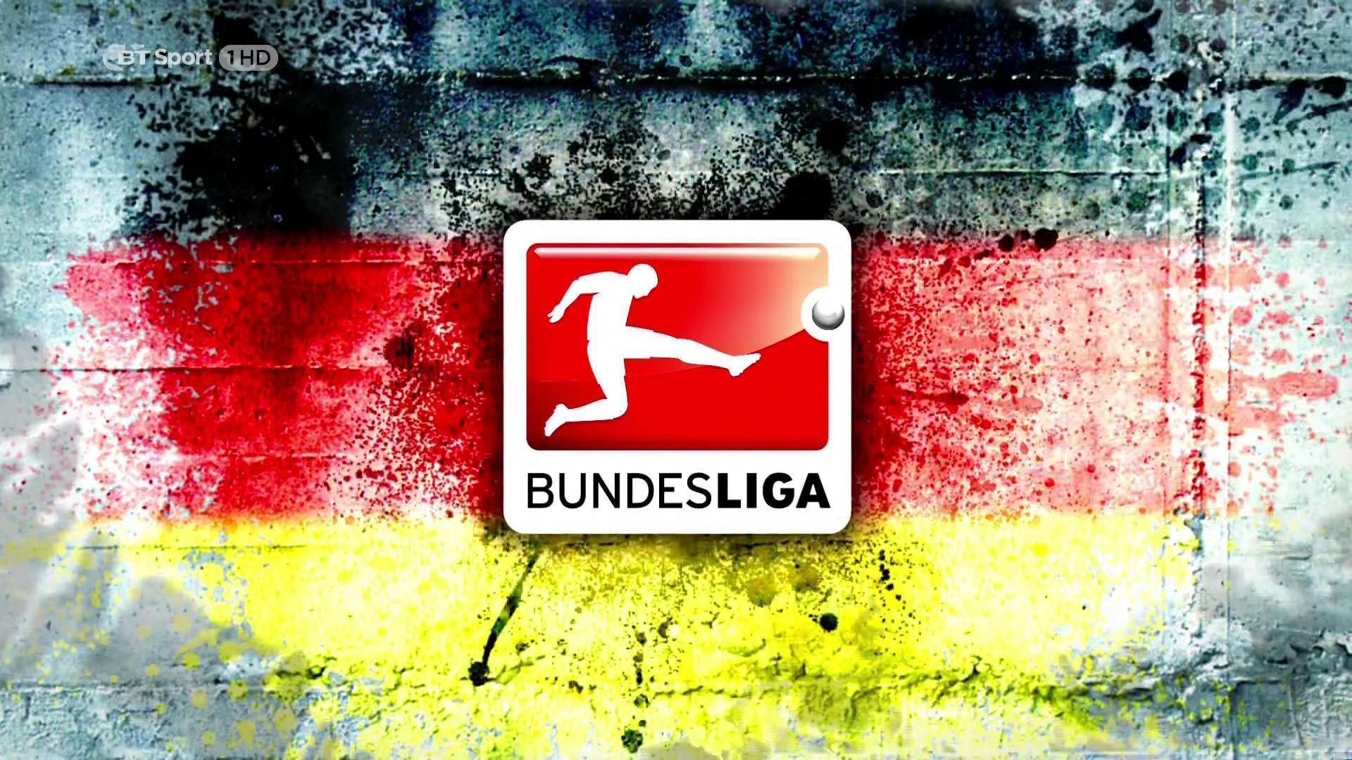 Bundesliga 1-3