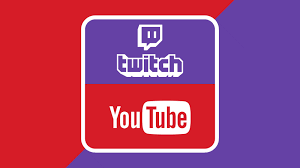 streameur youtubeur
