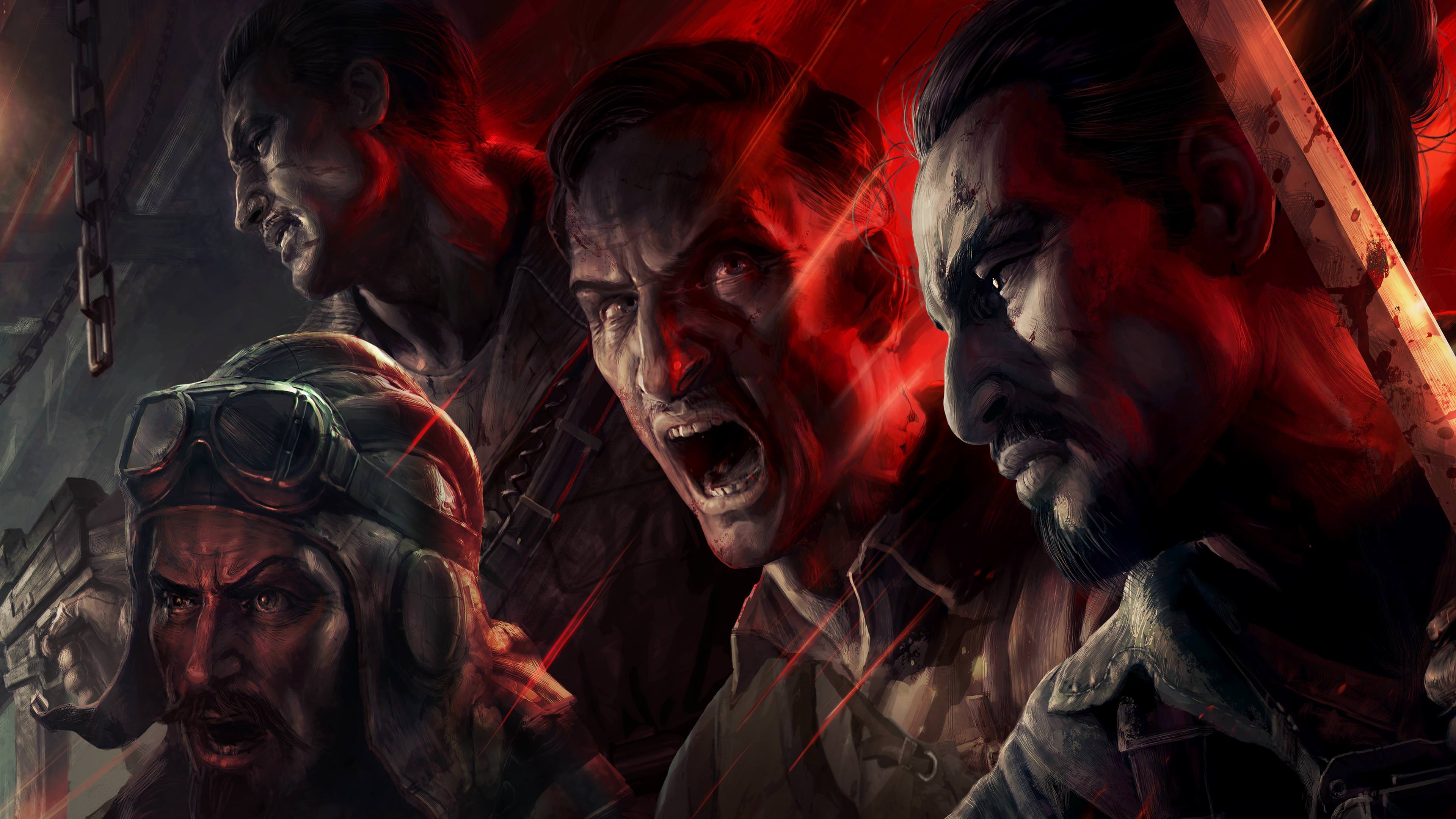 COD Zombies Theme Song Tournament