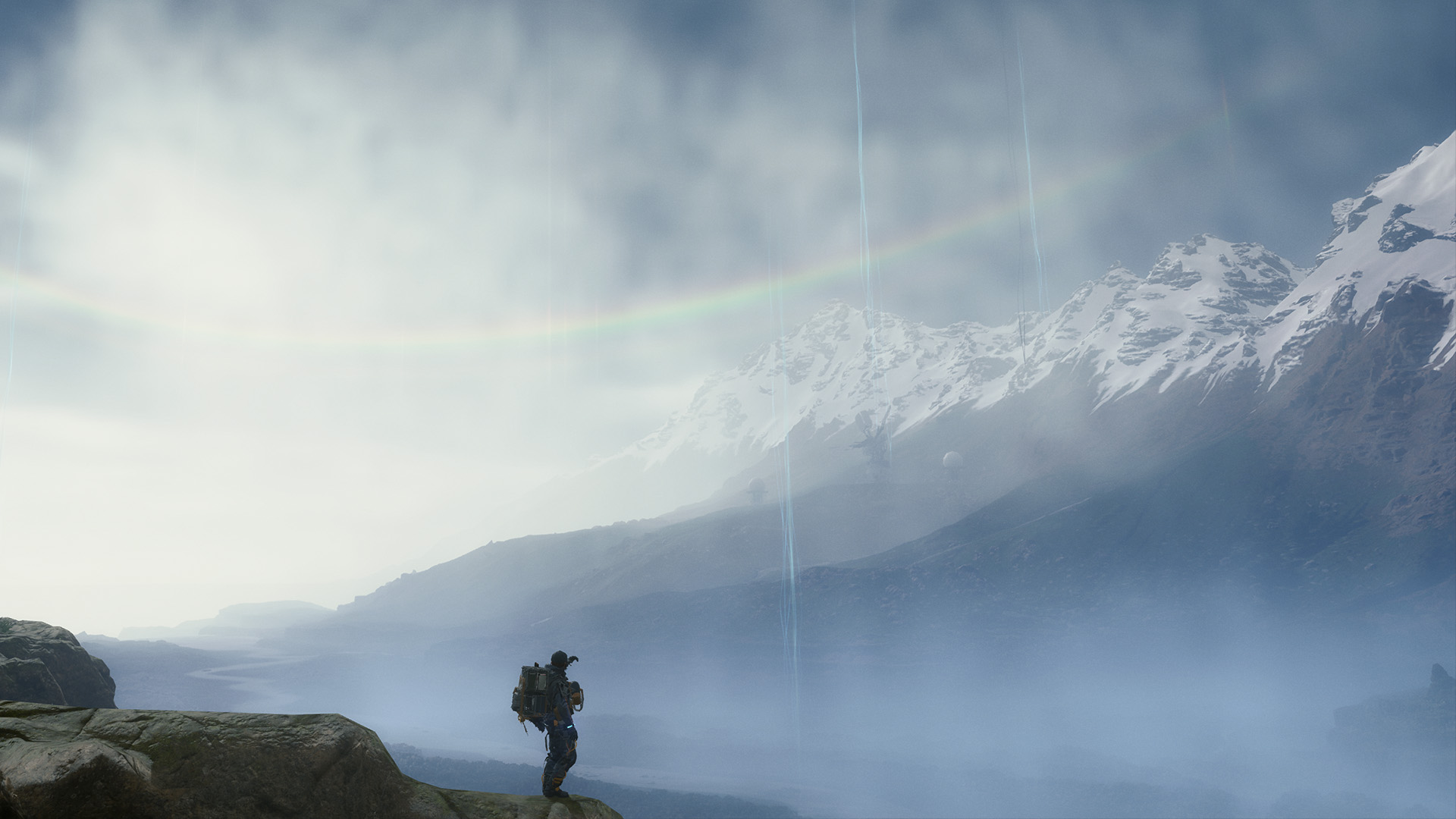 TOURNOI DES MUSIQUES DE DEATH STRANDING