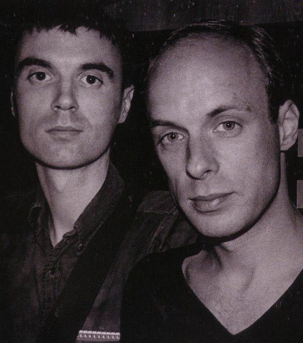 Brian Eno Songs