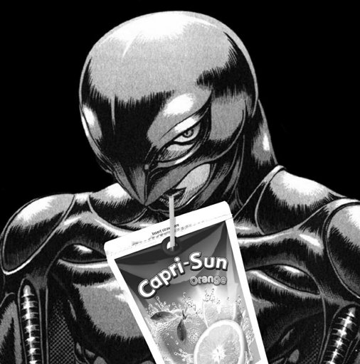 Anime Characters with the Most Aura
