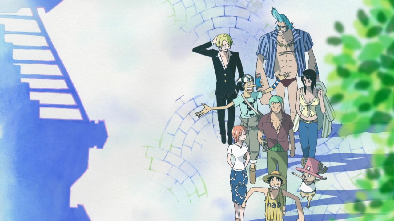 Opening 9