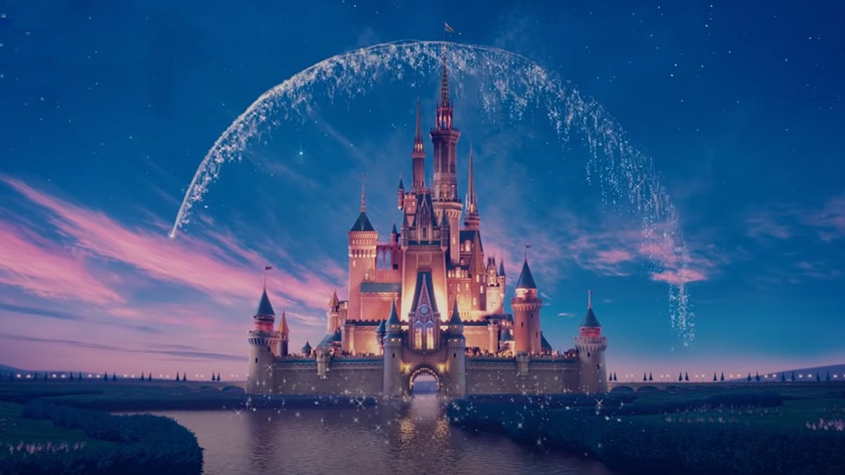 Melhores filmes da Disney