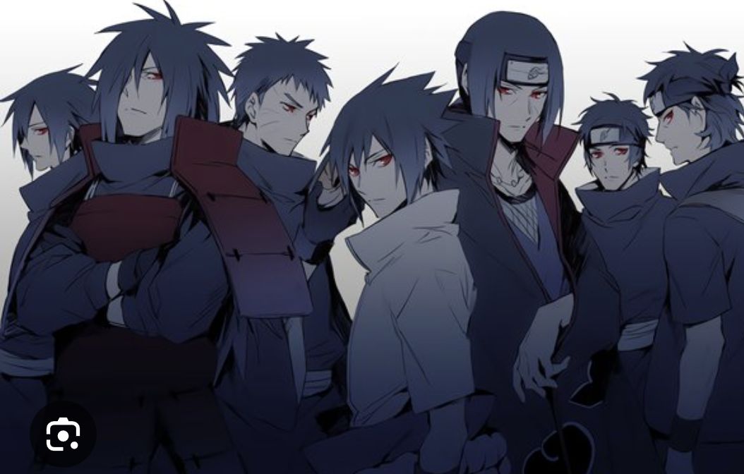 Strongest Groups/families in Anime