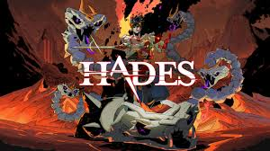 Hades and Hades II Music