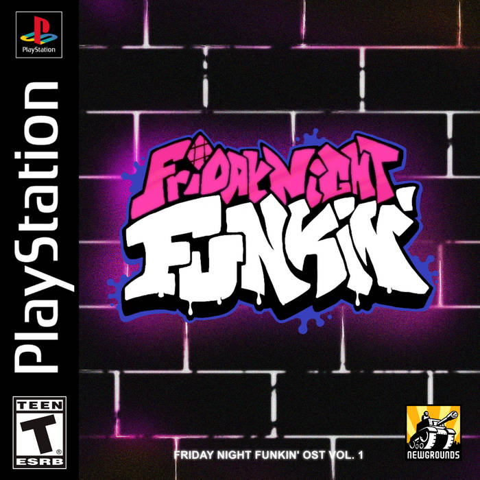 Friday Night Funkin' OST