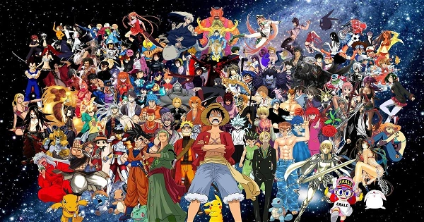 Aberturas de Animes