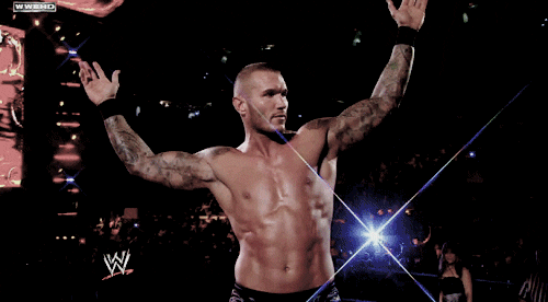 WWE Best RKO From Randy Orton