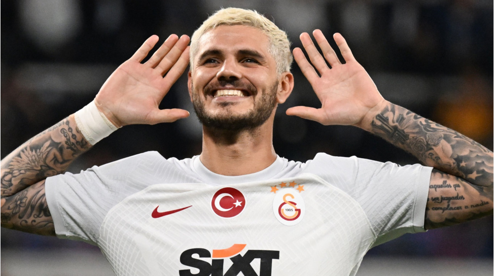 SÜPERLİG EN İYİ SANTRAFORU