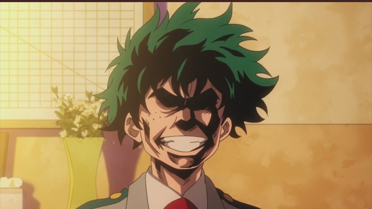 128 ANIME OPENING CONTEST