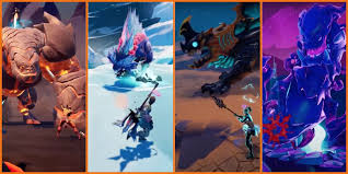 Strongest behemoth (dauntless)