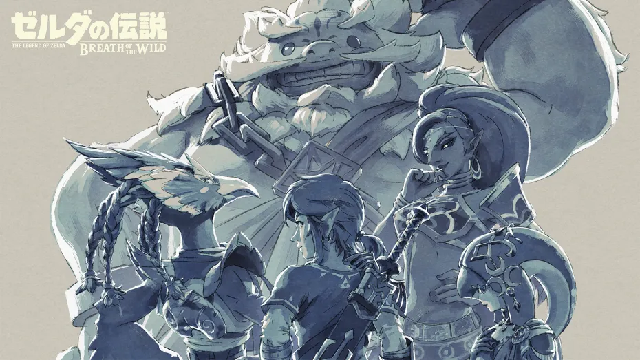 BEST OST VIDEOS GAMES (512)