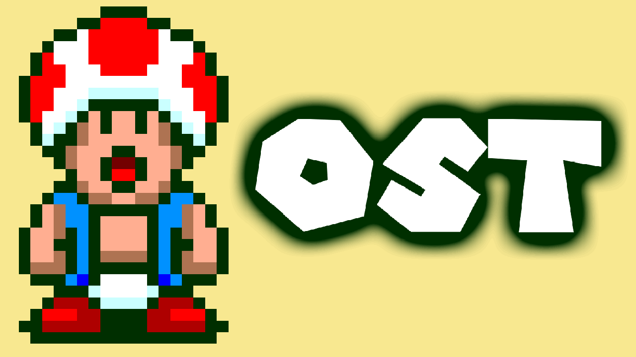 EVERY Super Mario Kart Song (Unused OST Included)