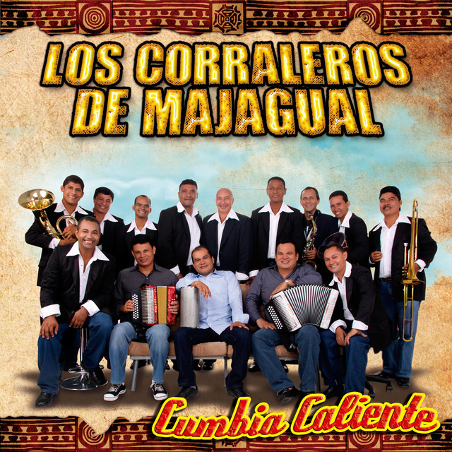Cumbia๐บ๐ฝ