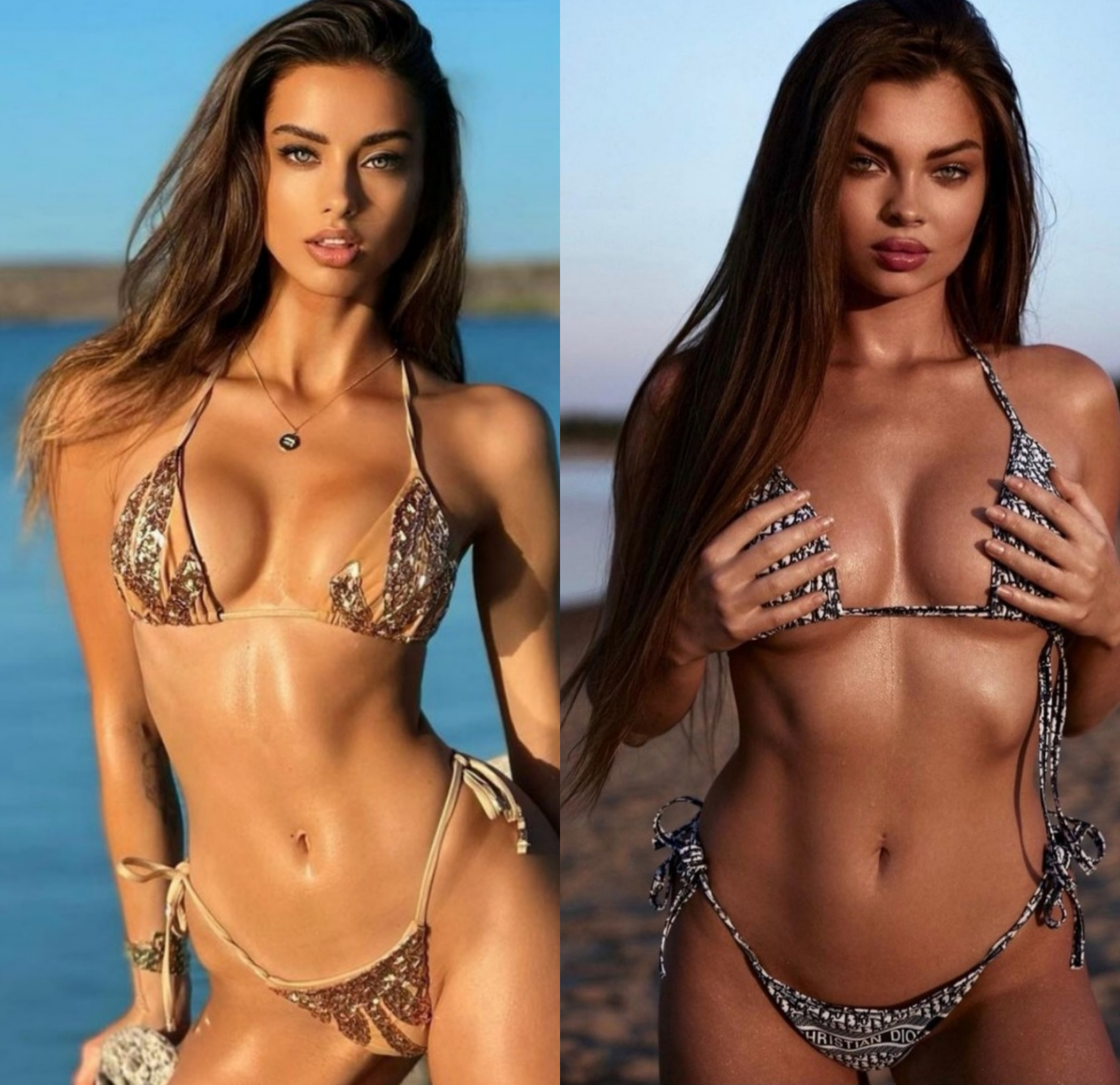 Which girl would you fuck?
