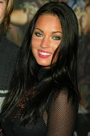 Most beautiful woman