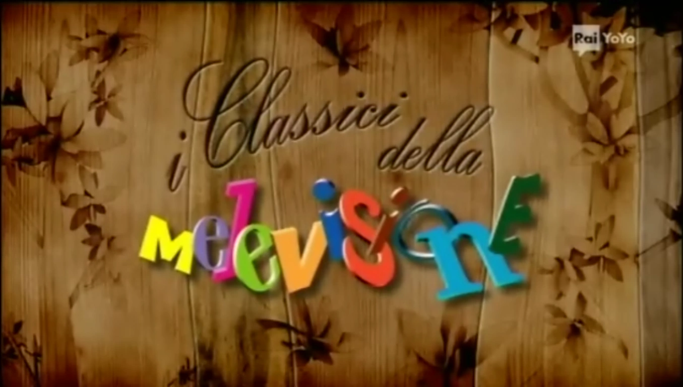 ALCUNI DELLA MELEVISIONE