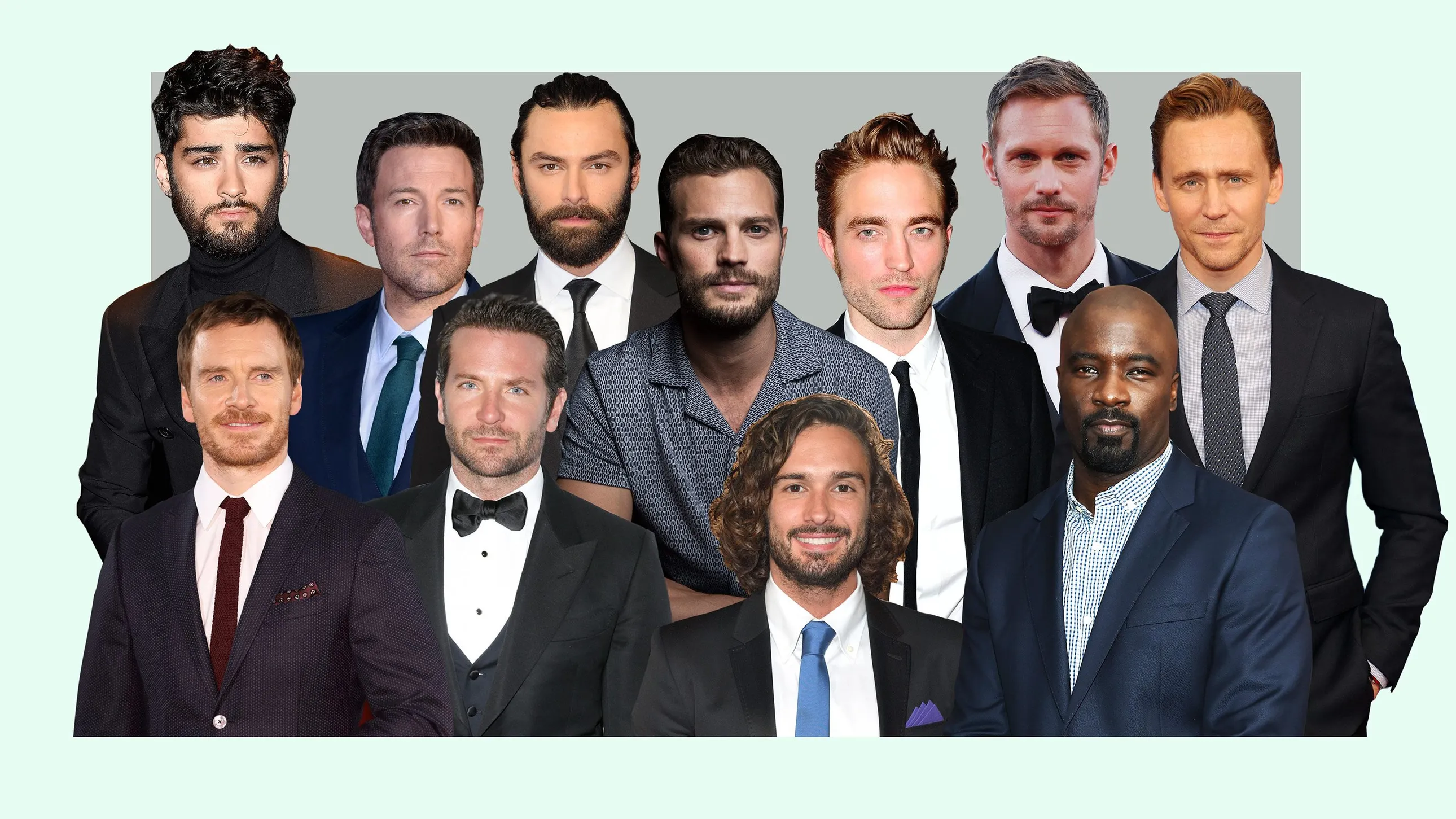 Hottest Man in the World Ultimate Challenge