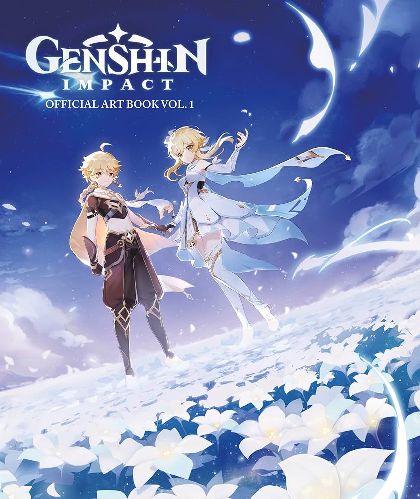LGBTQ+ Ships in Genshin Impact