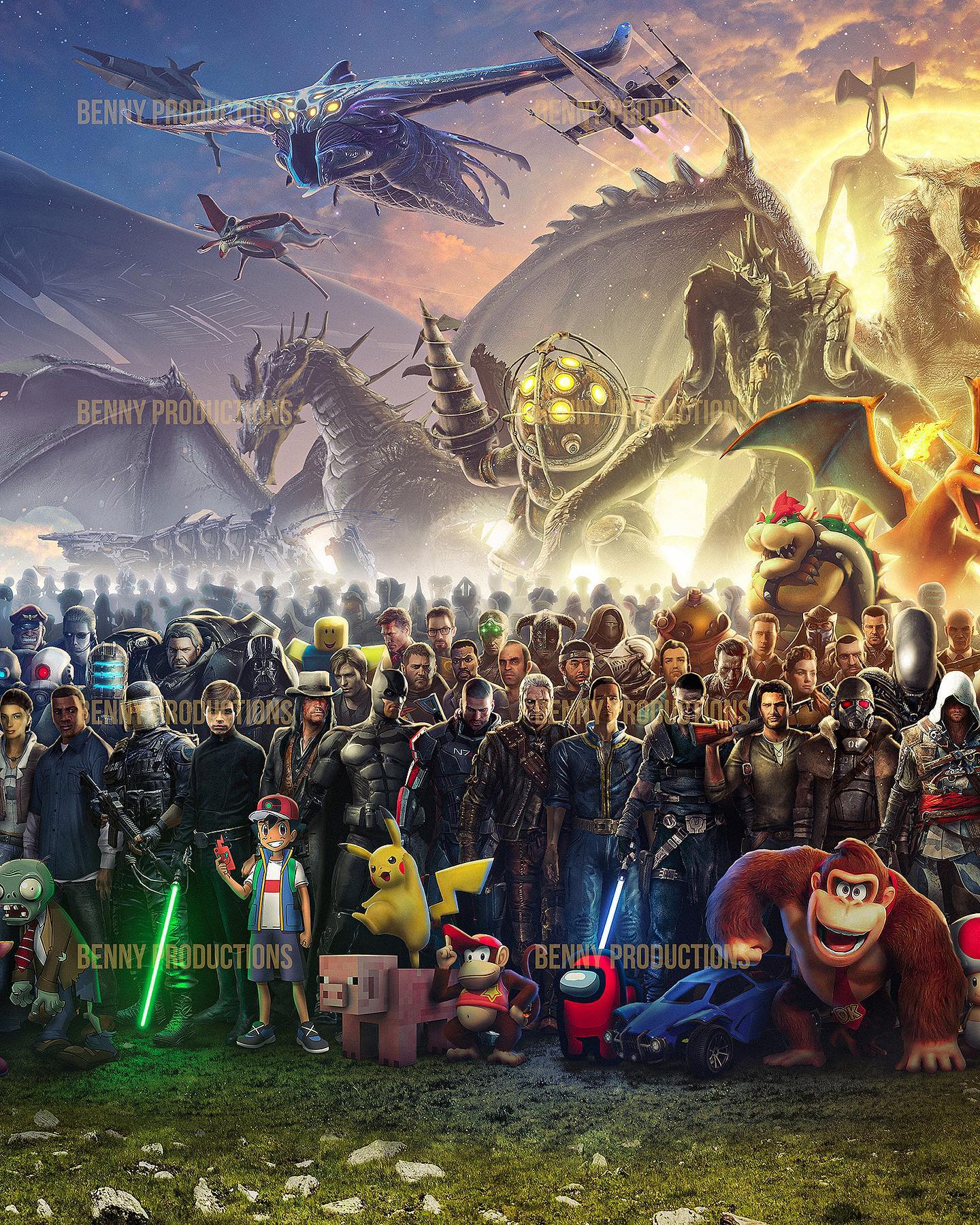 Video Game Music