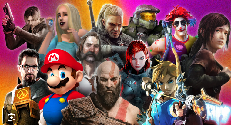 Videogame OST Battle