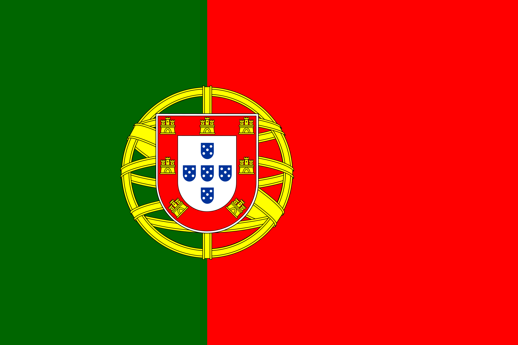 Portuguesas