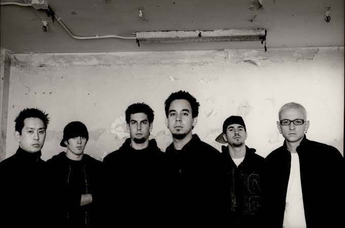 Linkin Park Songs WORLD CUP