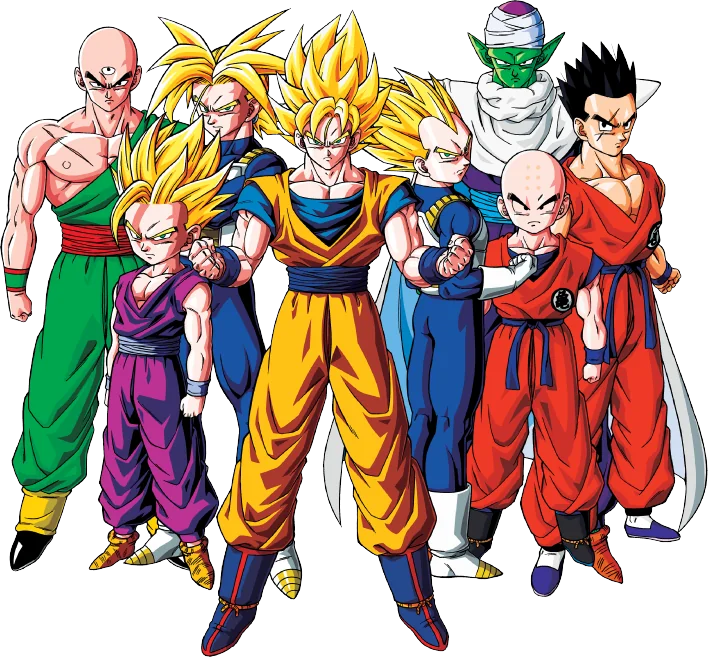 Most Badass Teams Of All Time