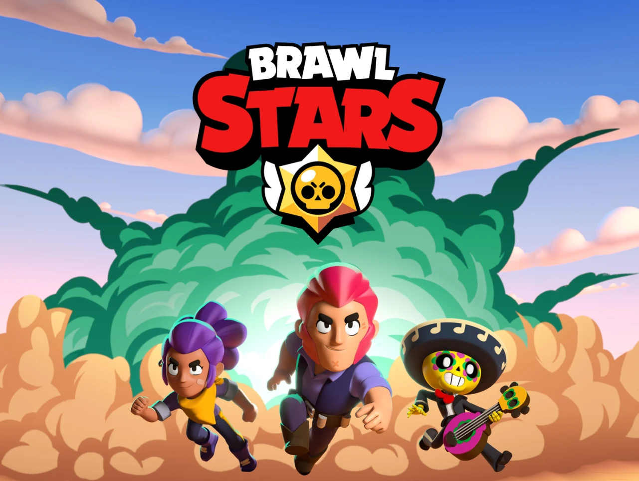 MEJOR BRAWLER DE BRAWL STARS