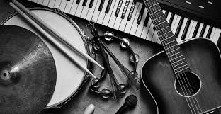 Random Music