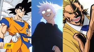 Best Anime/Manga fight