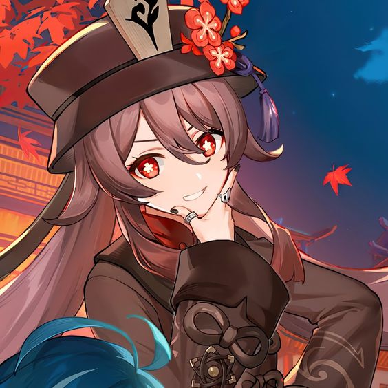 Best Boy (Genshin Impact)(Playable Characters)