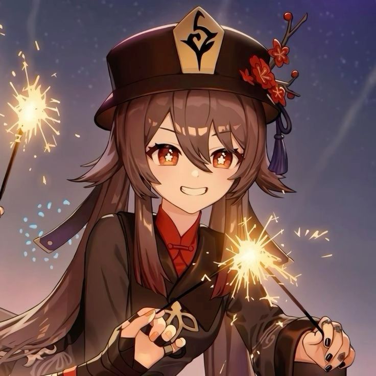 Best Boy (Genshin Impact)