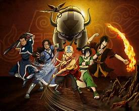 Avatar Shorts