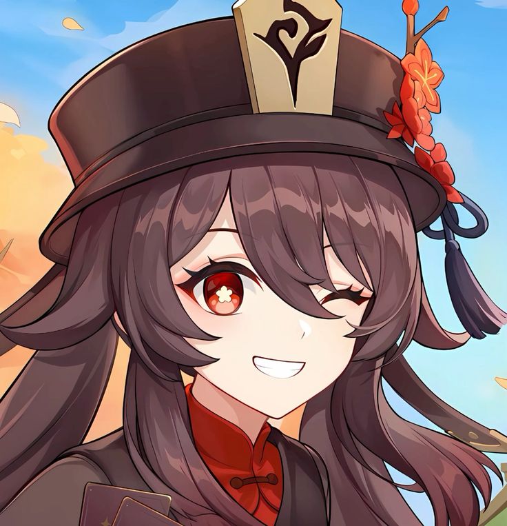 Best Character (Genshin Impact)