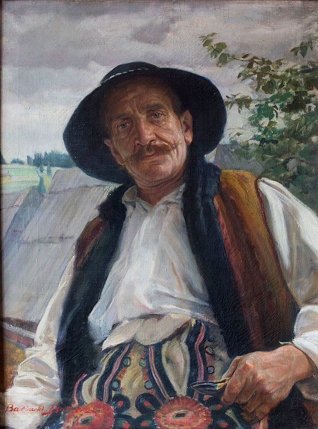 Nowiynksy Górol Świata