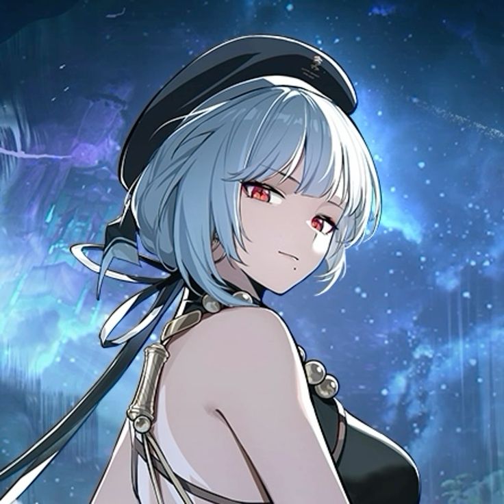 Best Girl (Wuthering Waves)