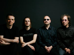 All Porcupine Tree Songs