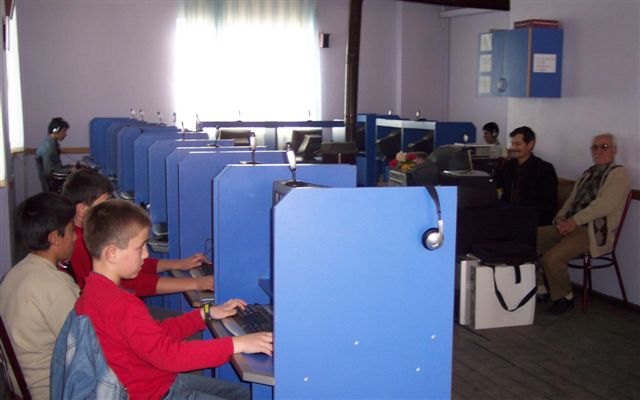 En iyi nostaljik internet cafe oyunu